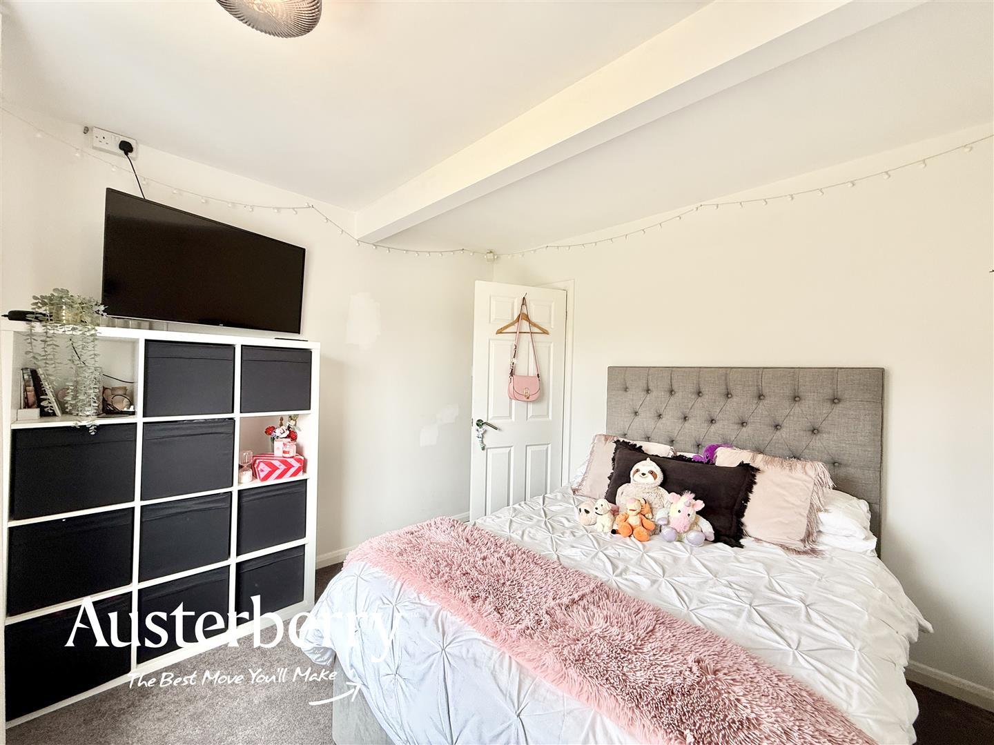 Cranworth Grove, Lightwood, Stoke-On-Trent